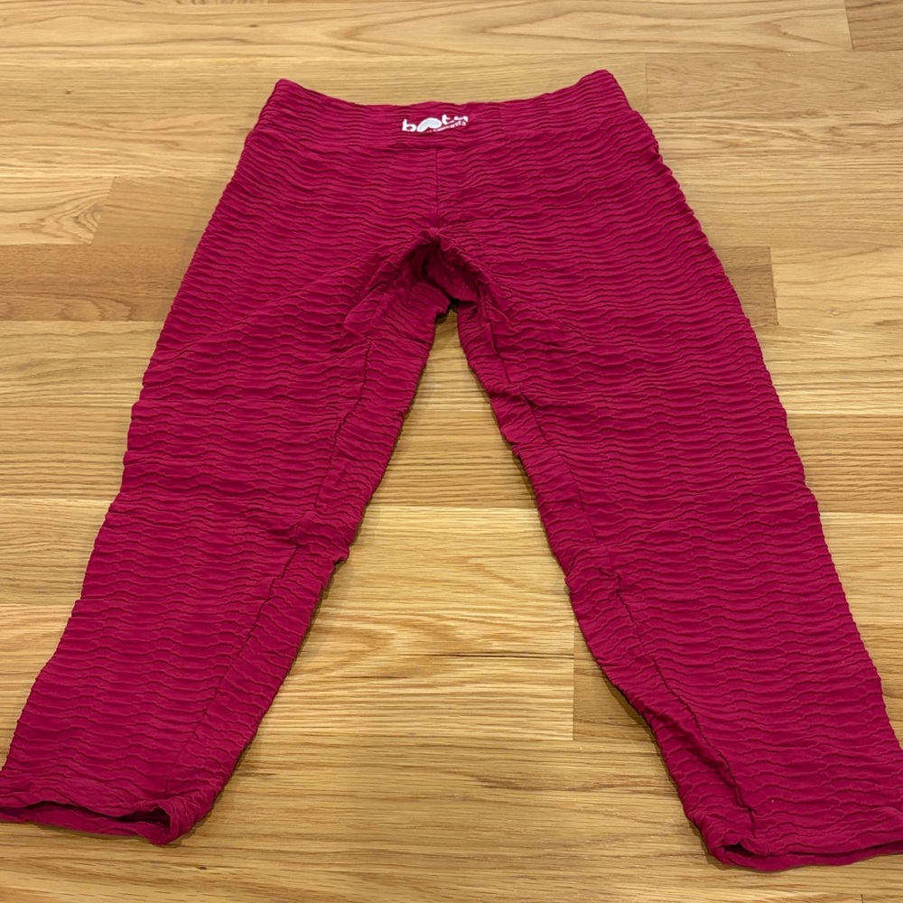 Booty by Brabants Cropped Original